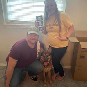 Meet your Posher, Gus